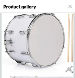 Snare Drum