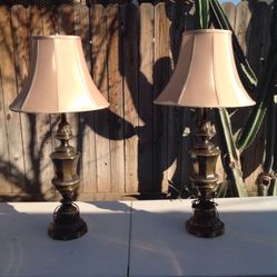 Lamps