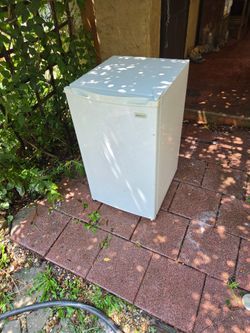 Mini Refrigerator