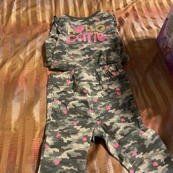 Toddler Girl clothes 