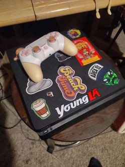1tb ps4