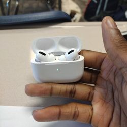 Airpod Pros 