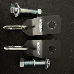 Rogue Monster Shackle 