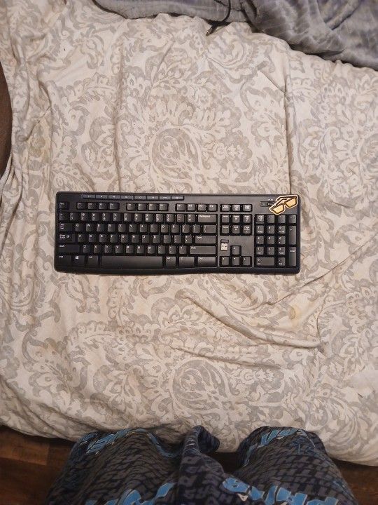 Keyboard