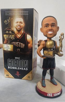 NBA Eric Gordon Bobble Head