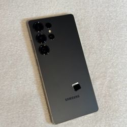 S25 Ultra 1TB Storage Bypass