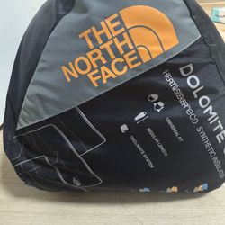 The North Face Dolomite Sleeping Bag