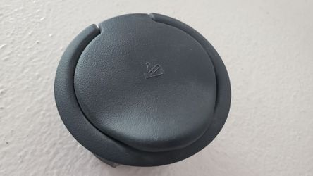Ford ashtray for cupholder - new original, unused