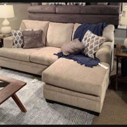 Dorsten Sisal Sofa Chaise 💥 Color Options 👌 In Stock 👍 Fastest Delivery 🚚 