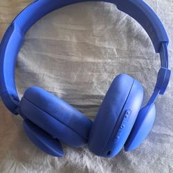 Bluetooth Headphones 