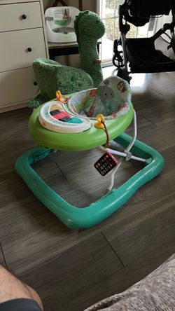 Baby walker