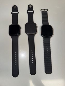 Apple watch