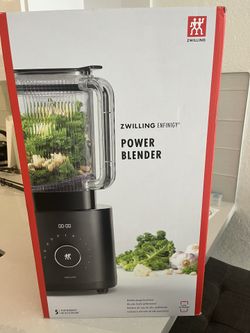 Power Blender