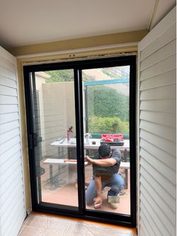 Patio Door Rollers – Smooth Glide Replacement