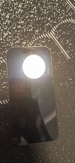iPhone 16 pro