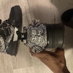 Louis Vuitton Skates