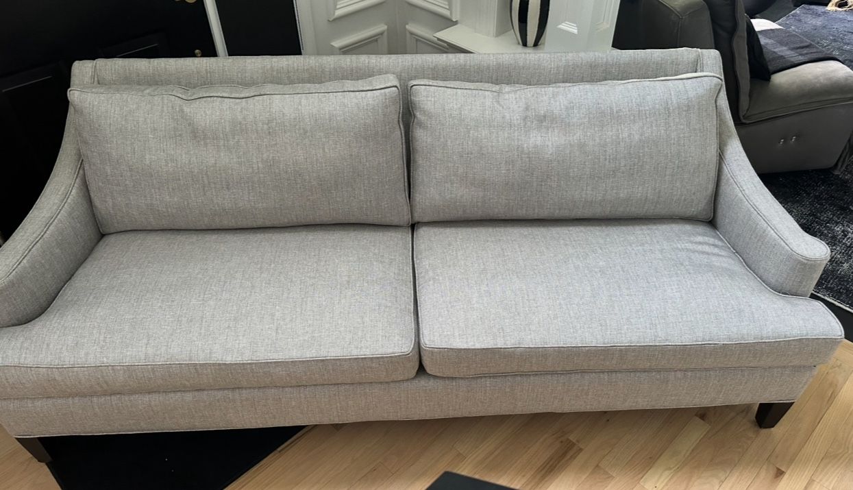Arhaus Couch