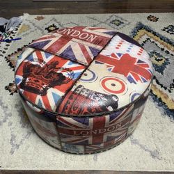 London Chair