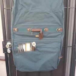 JC Penney, Travel Suit Bag, Brand New Never Used 