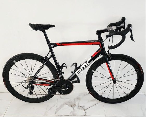 BMC TEAMMACHINE SLR03 57CM