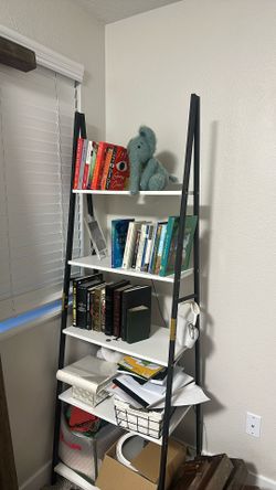 Shelf