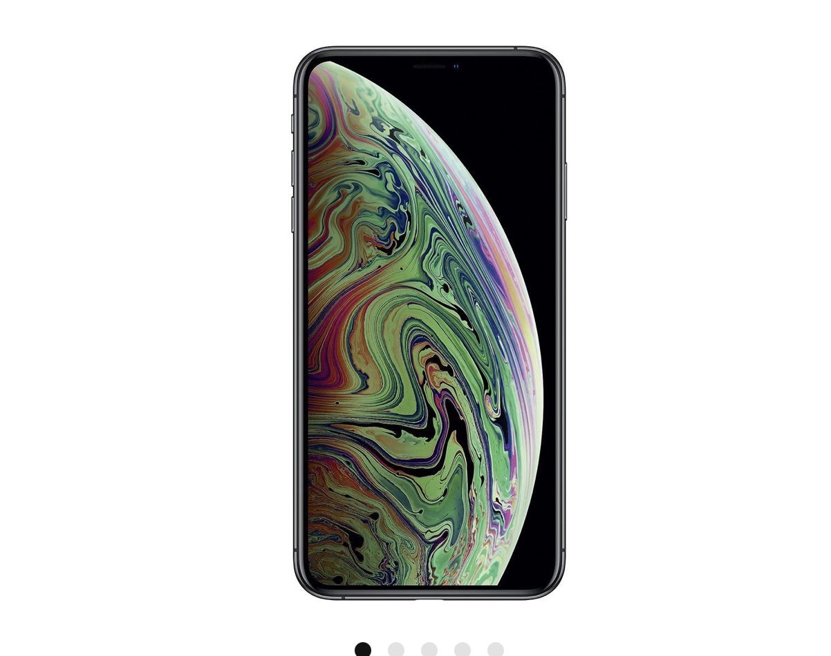 iPhone 10 S Max AT&T for Sale in Jacksonville, FL - OfferUp