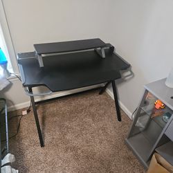 Gamer Desk