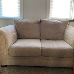 Loveseat 