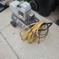 Compressor
