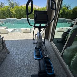 NORDICTRACK COMMERCIAL 14 9 NTEL71420K1F