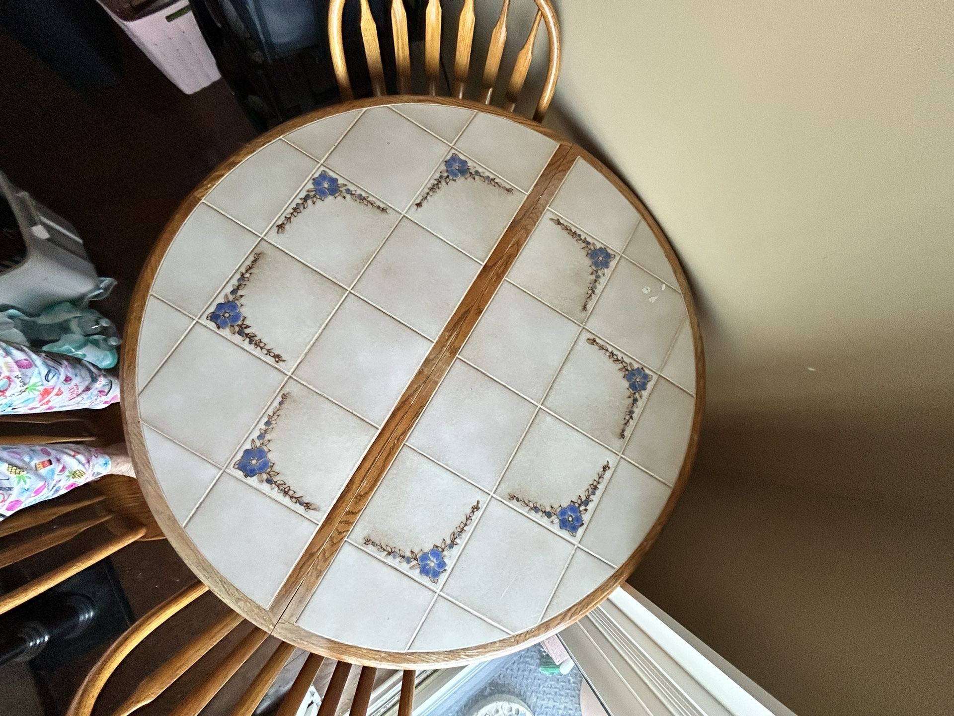Kitchen Table