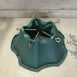 Christmas Tree Stand ($5 each)