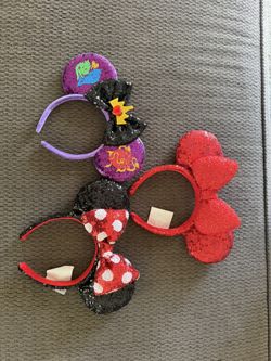 Disney Ears