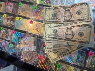 Buying Pokémon at 70-95%