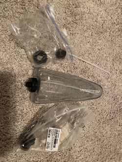 Bissell Steam Mop Parts