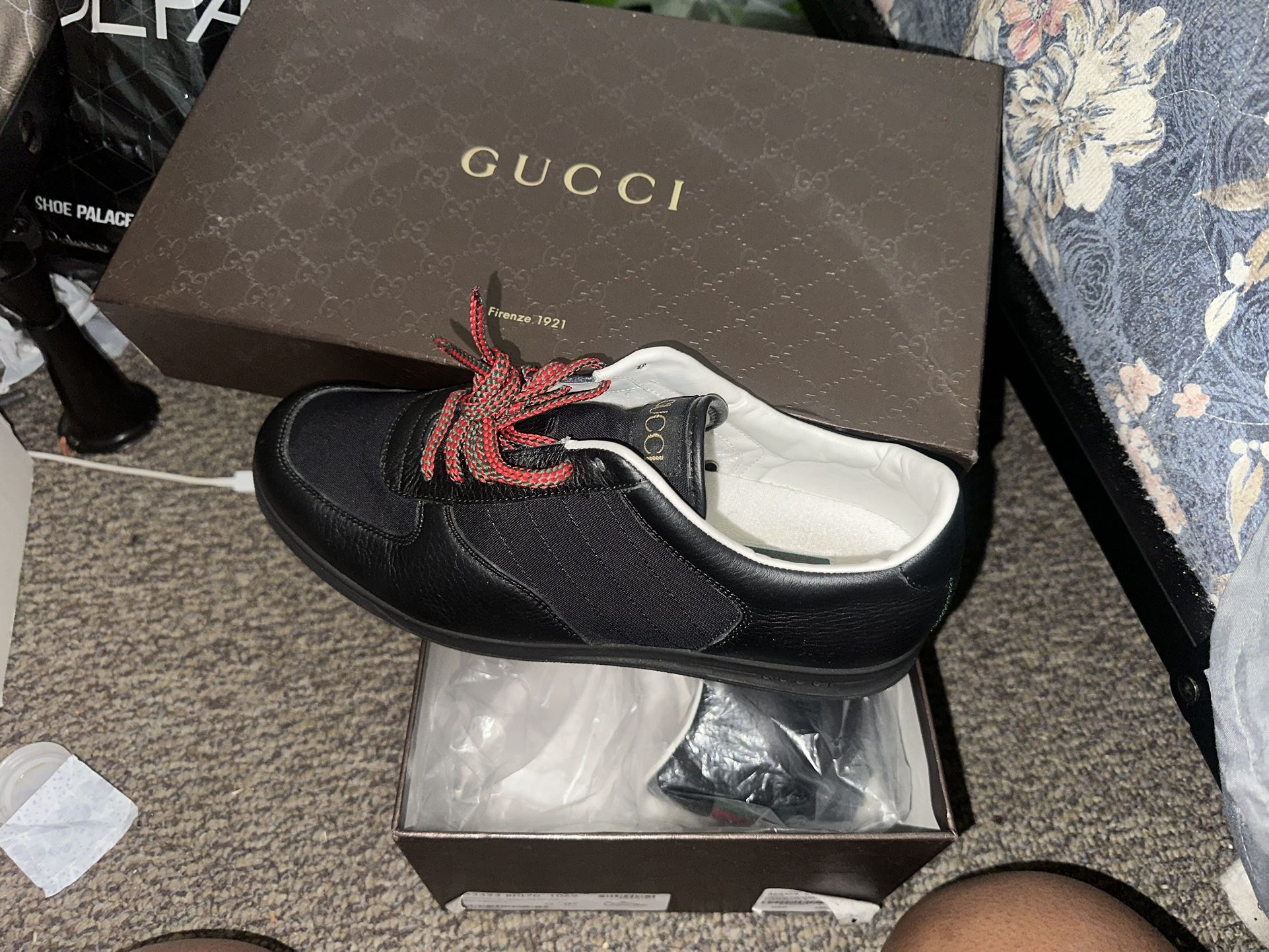 Gucci Shoes