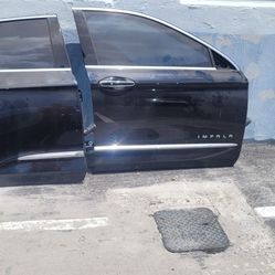 2020 Chevrolet Impala