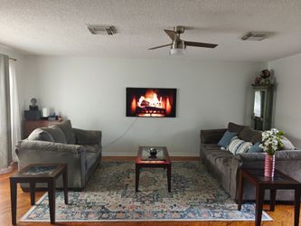 Living Room Set
