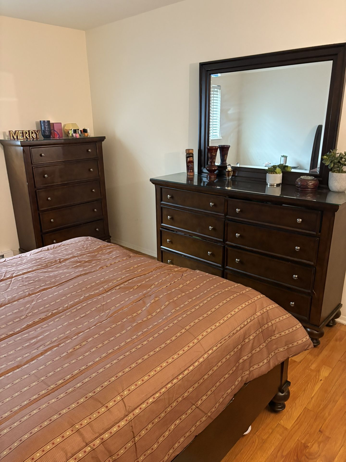 Bedroom Set