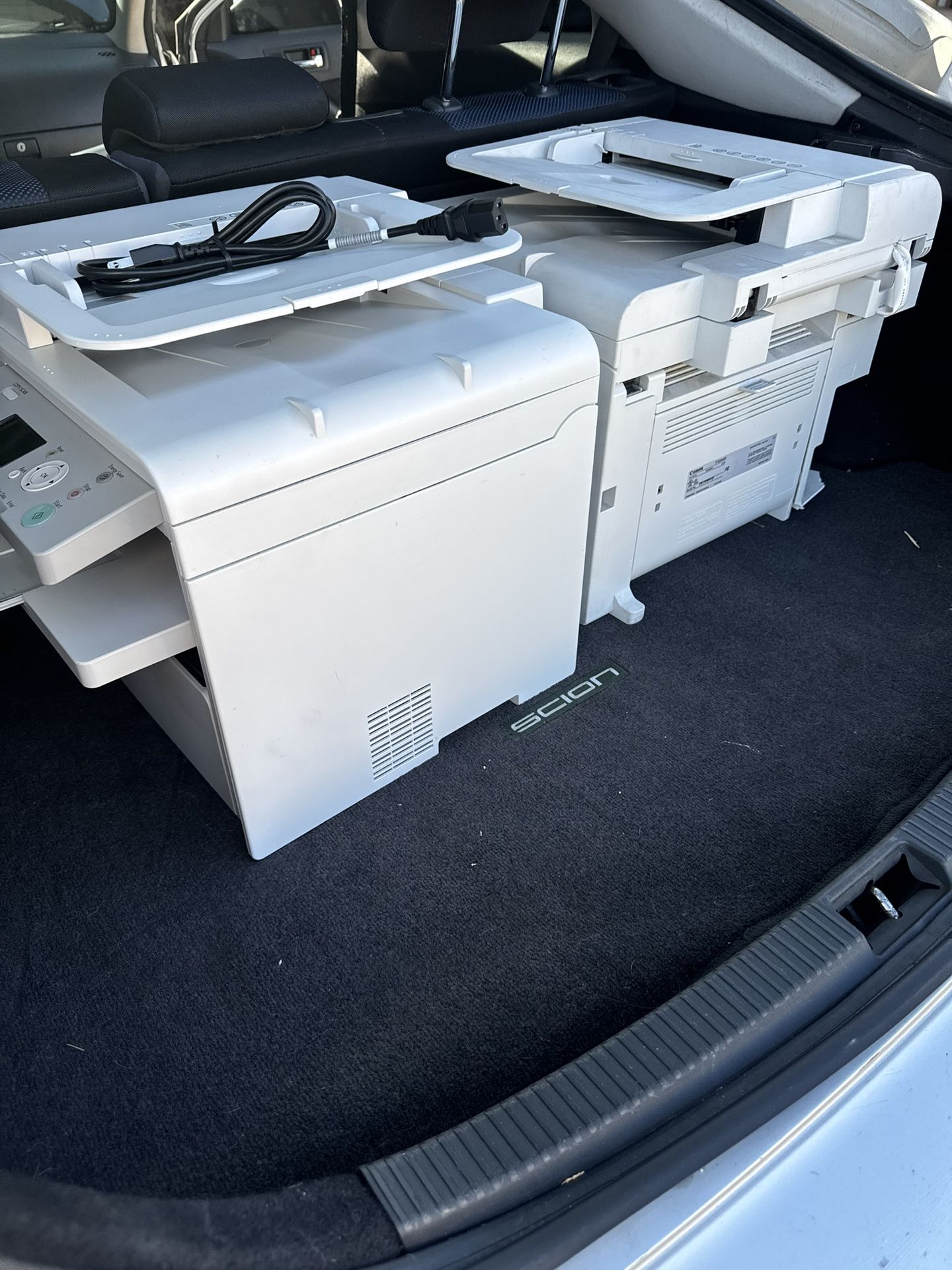 Printers For Sale