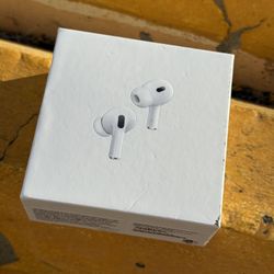 AirPods Pro Gen 2 