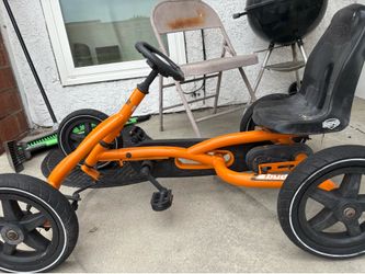 Go kart for kids