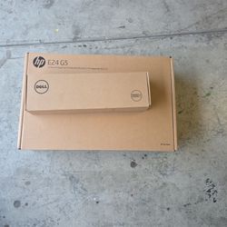 HP E24 G5 Monitor