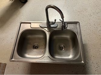 Kitchen Sink