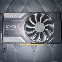 EVGA Gtx 1060 3GB 
