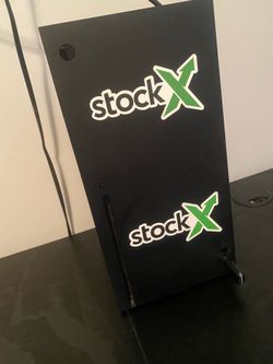 XBOX SERIES X GAMECHAIR DESK