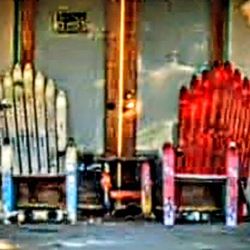 Handcrafted Art Furniture