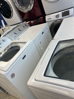 Super nice appliance deals