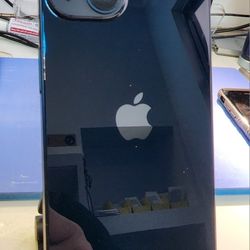 Iphone 13 128gb Like New!! At&t Only