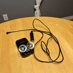 Uniden Radar detector 